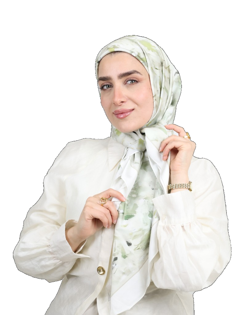 السكارف والأوشحة